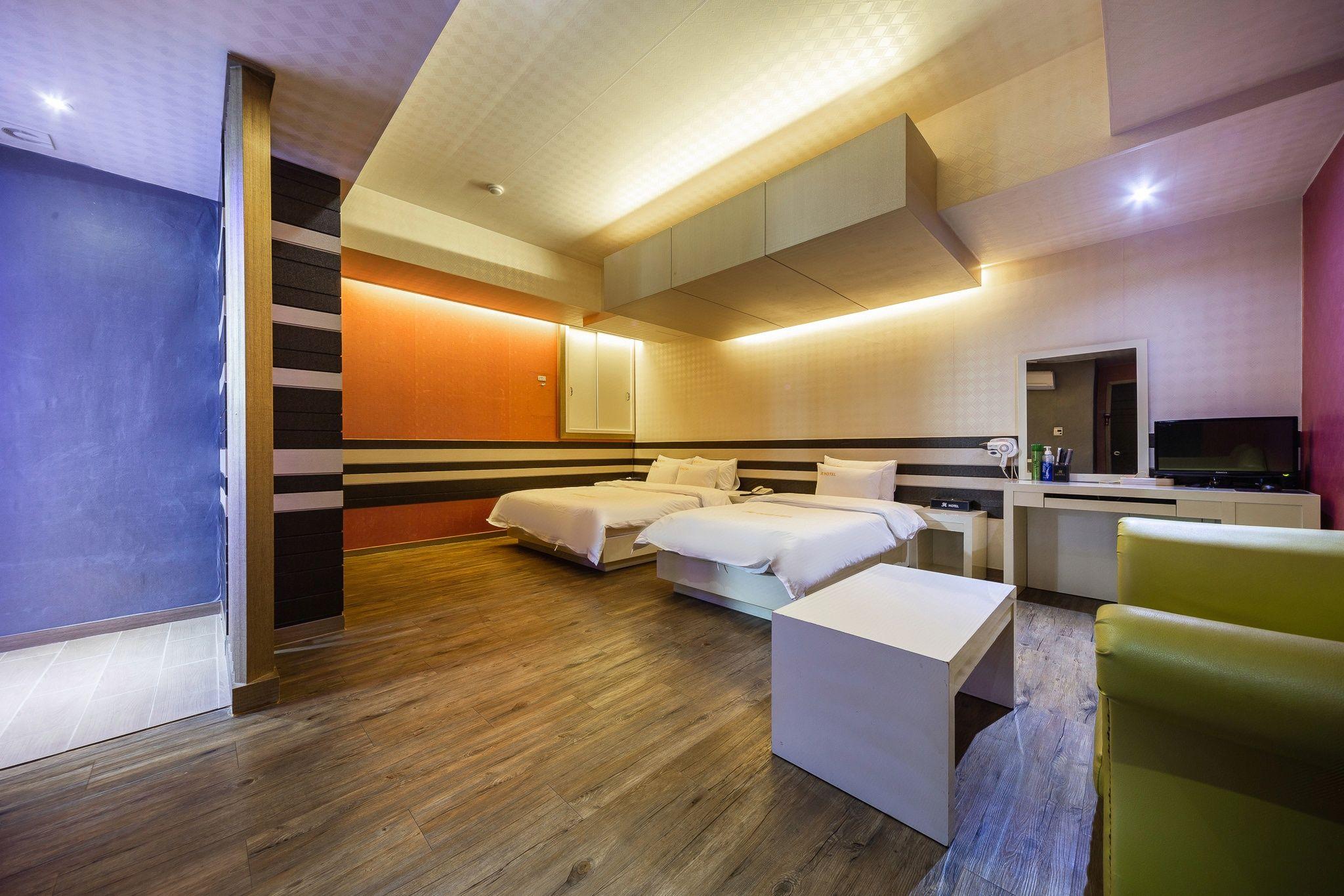 정읍 H (Jeongeup H)