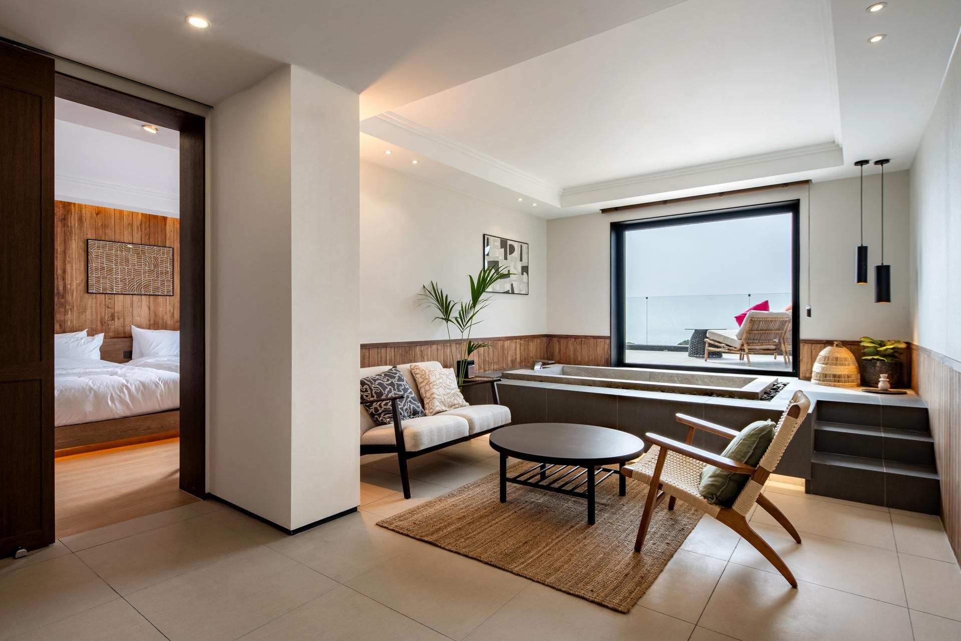 발레 리조트 (Bale resort)