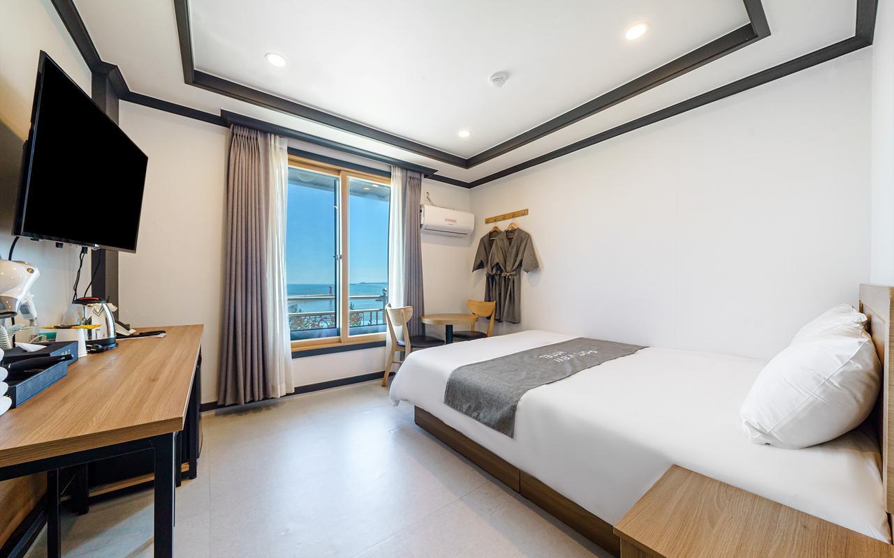 양양 포트뷰 호텔 (Yang Yang Port View Hotel)