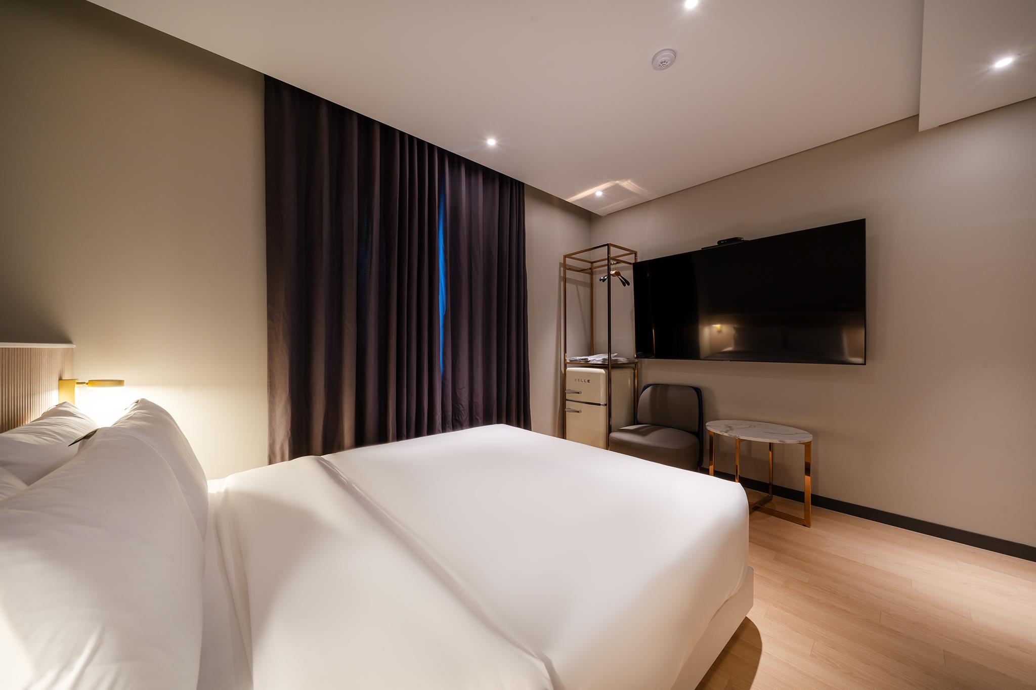 대전 대흥 스테이오늘 (Daejeon Daeheung Stay Today)