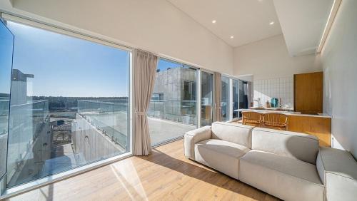 태안 오아텐풀빌라 (Taean Oaten Pool Villa)