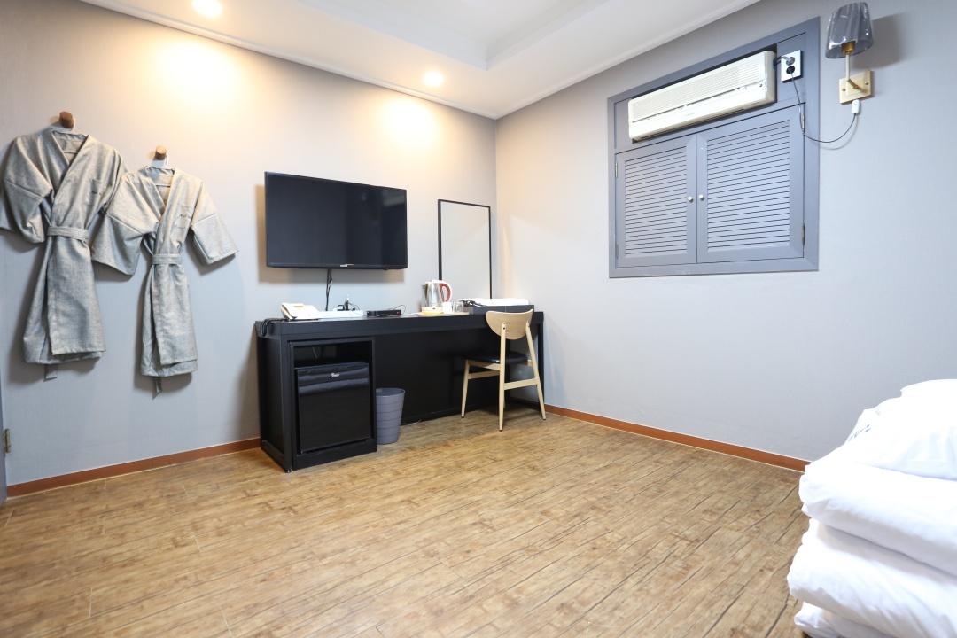 홍천 알프스 (Hongcheon Alps)