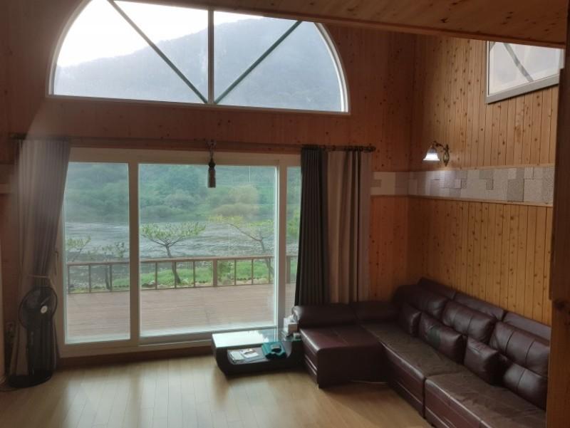 단양 카사벨라펜션 (Danyang Casabella Pension)