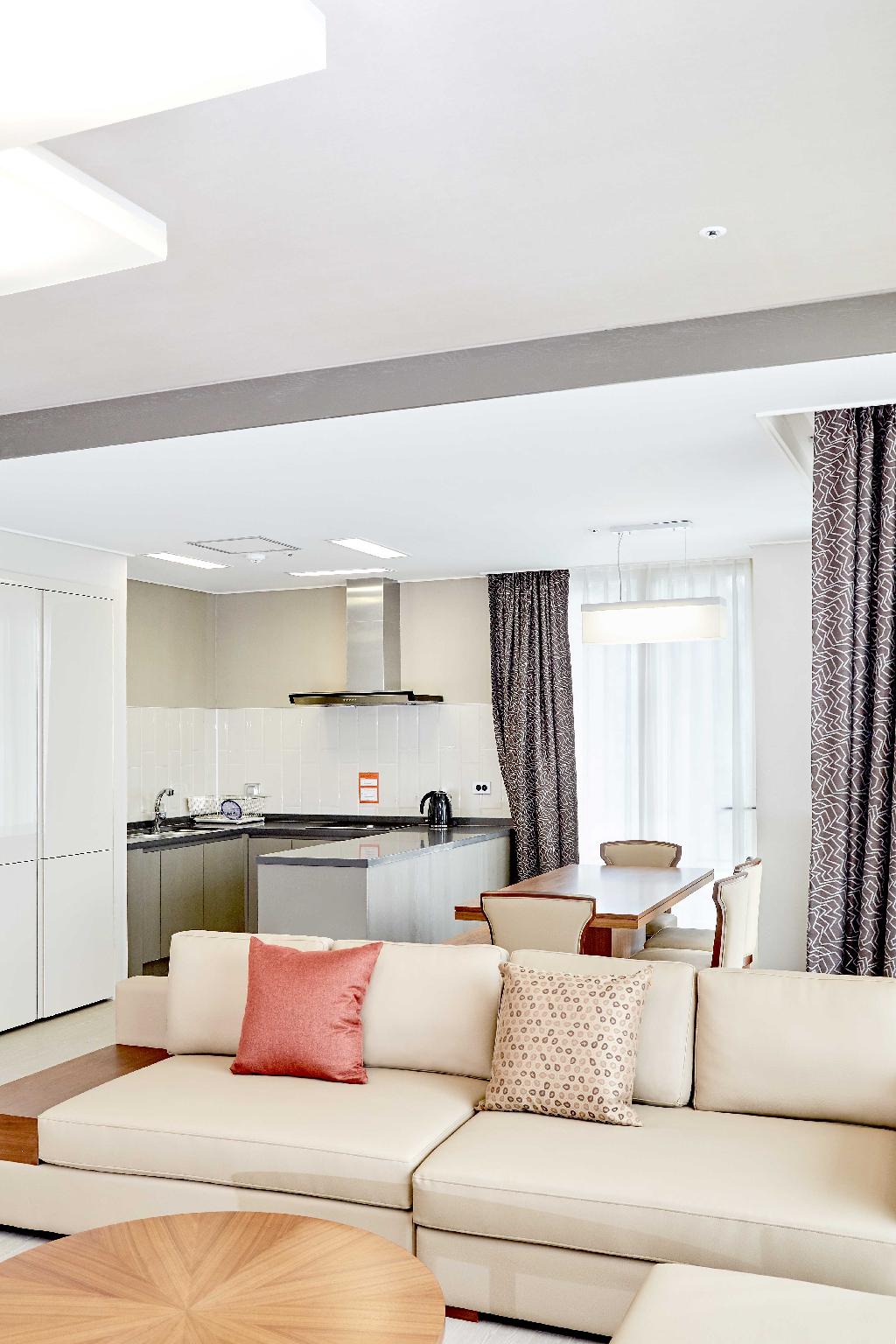 아이원 리조트 (Iwant Resort)