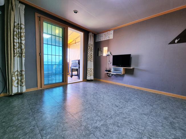 Beach & Castle Pension