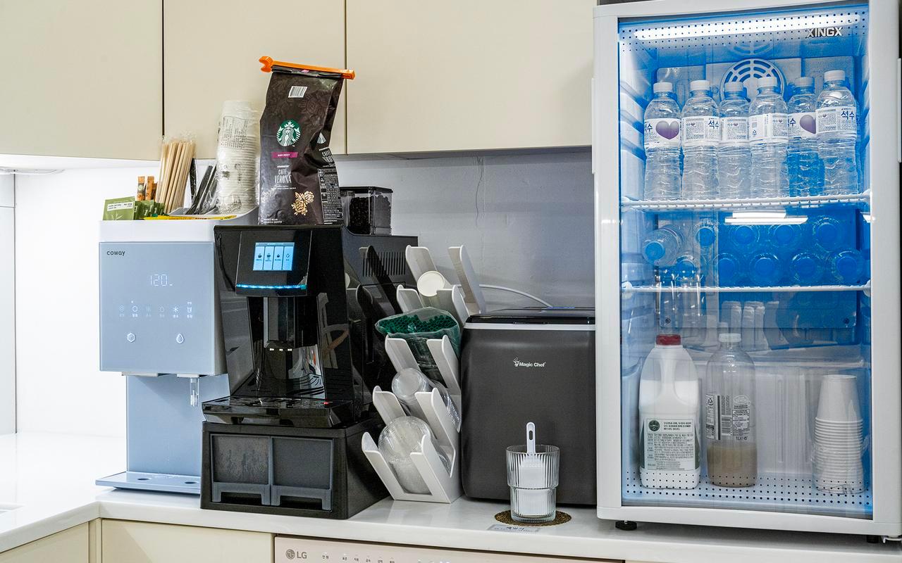 공주 호텔 미인 (Gongju Hotel Miin)