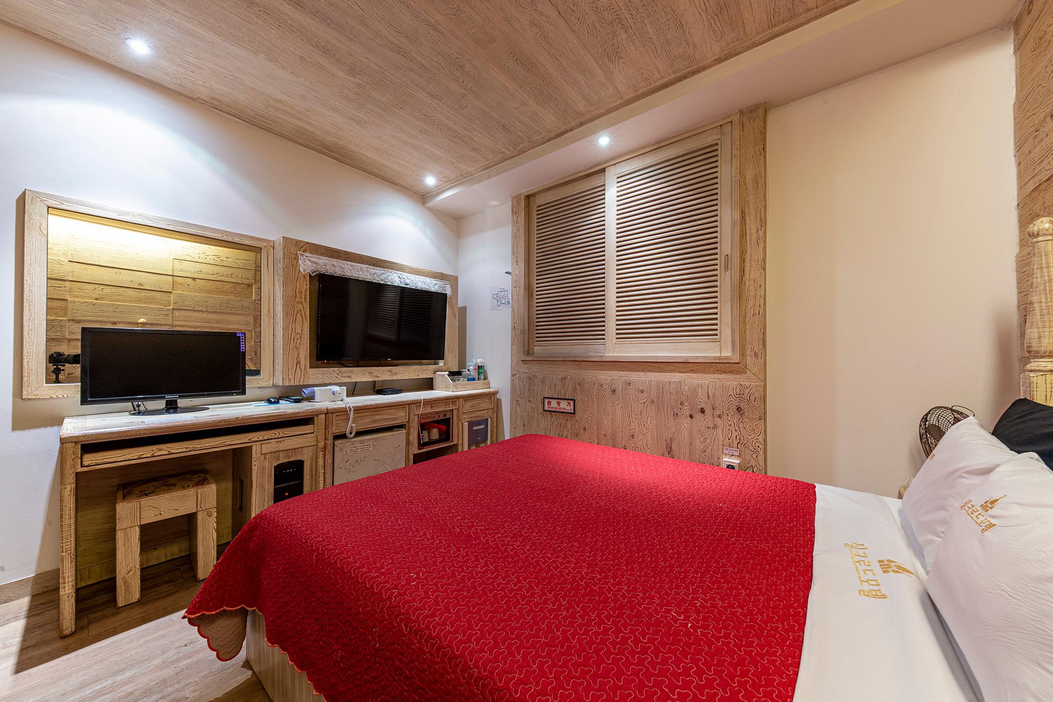 청주 실크로드 (Cheongju Silk Road)