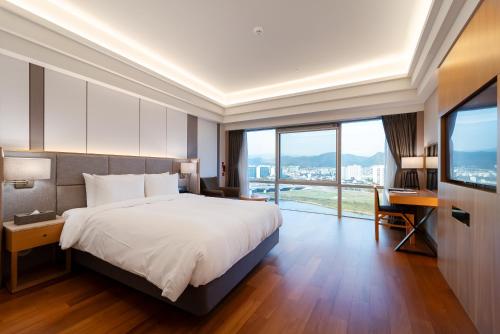 호텔 인터불고 대구 (Hotel Inter-Burgo)