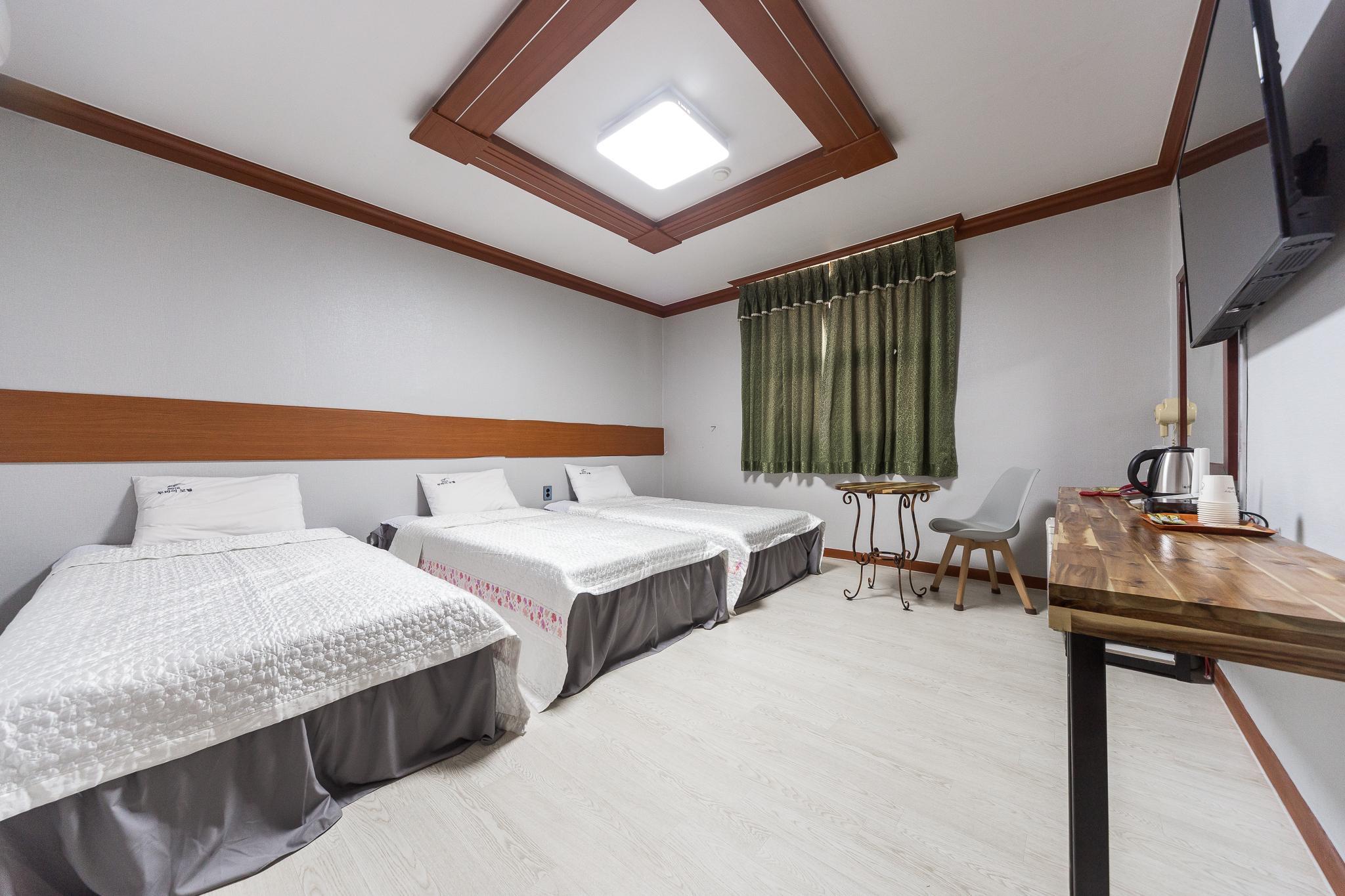 완도 두바이 (Wando Dubai)