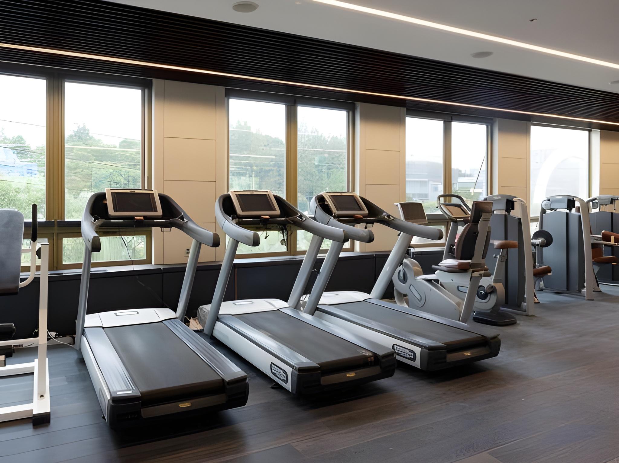 라마다 플라자 바이 윈덤 충장 (Ramada Plaza by Wyndham Chungjang)