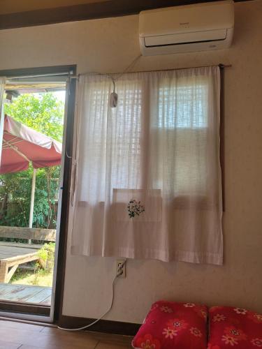 꽃들바람 게스트하우스 (Floral Breeze Guesthouse)