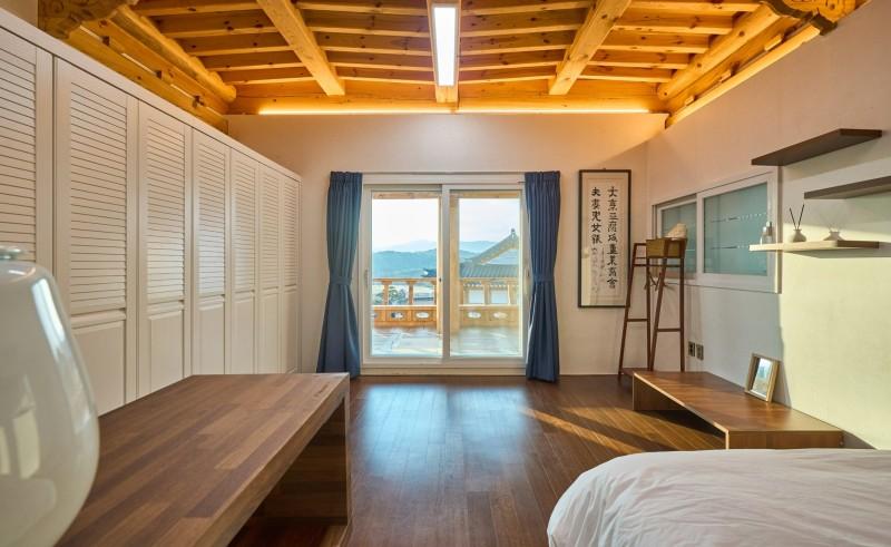 경주 해오름한옥스테이펜션 (Gyeongju Haeoreum Hanok Stay Pension)