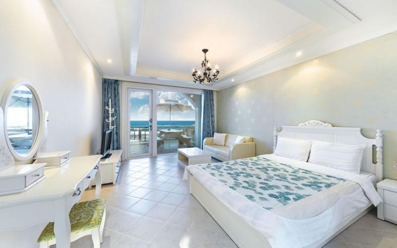 양양 펜션앤 (Yangyang Pension Ann)