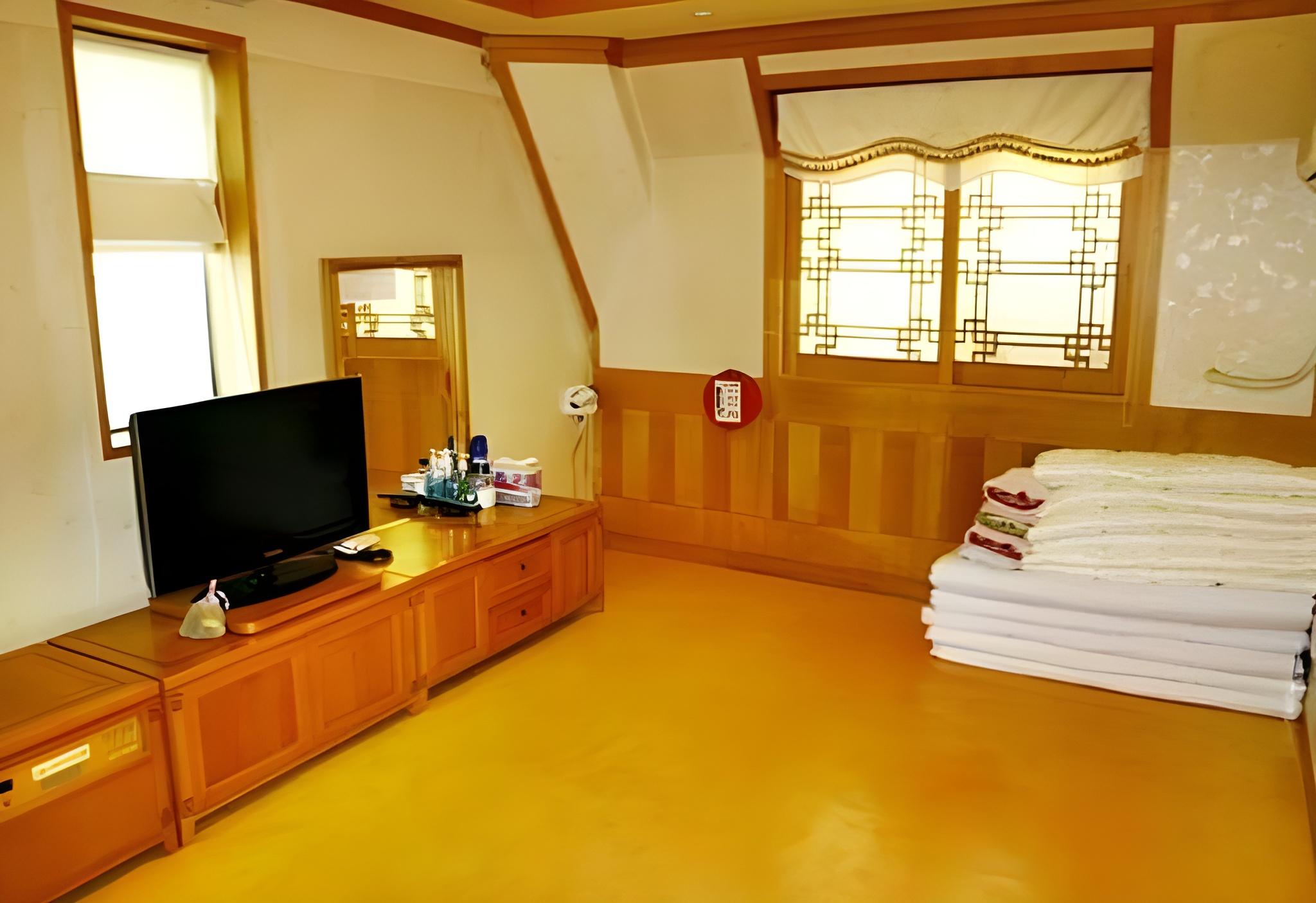 고창 선운산 호텔 (Gochang Seonunsan Hotel)