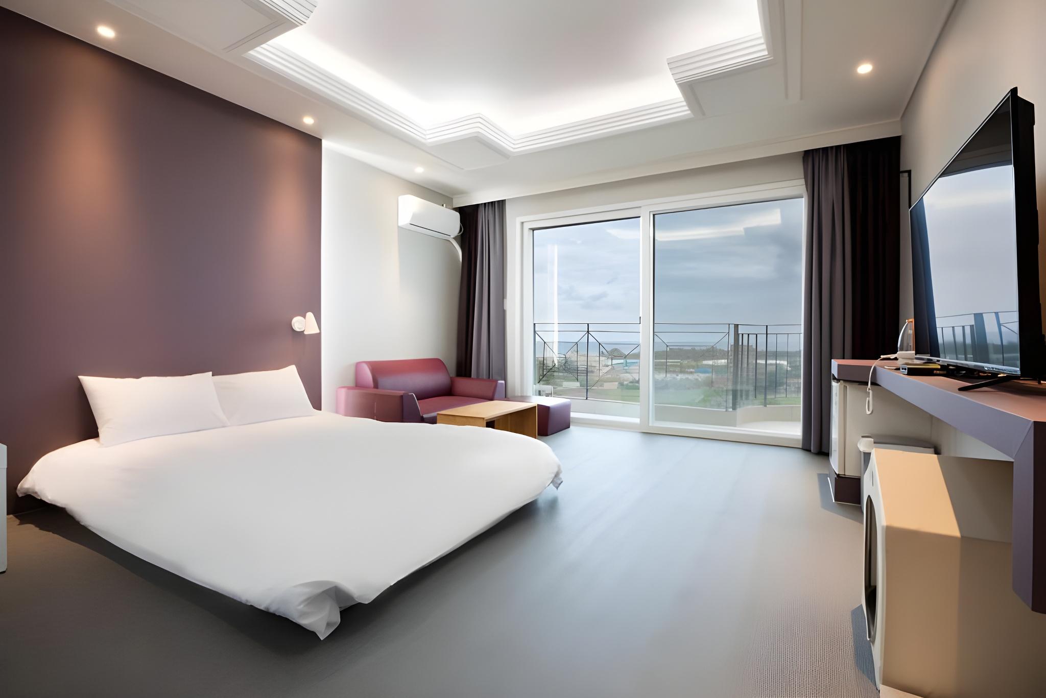 양양 글램독 애견펜션 (Yangyang Glamdog Dog Pension)