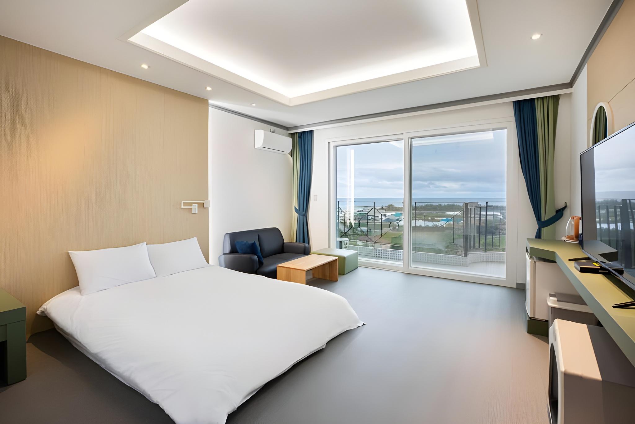 양양 글램독 애견펜션 (Yangyang Glamdog Dog Pension)