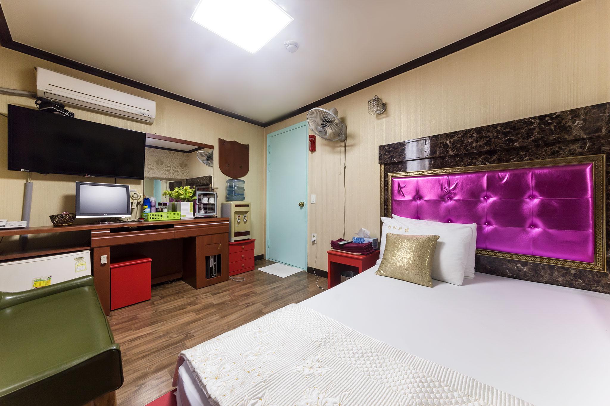 포천 신라모텔 (Pocheon Shilla Motel)