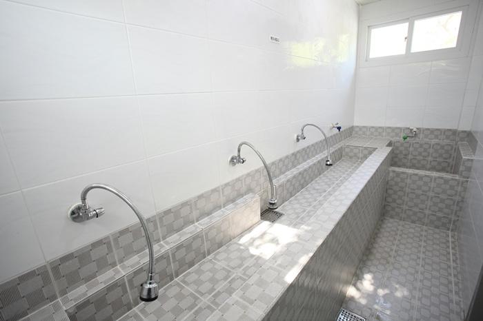 Sobaeksan Biroo Auto Park Camping & Pension