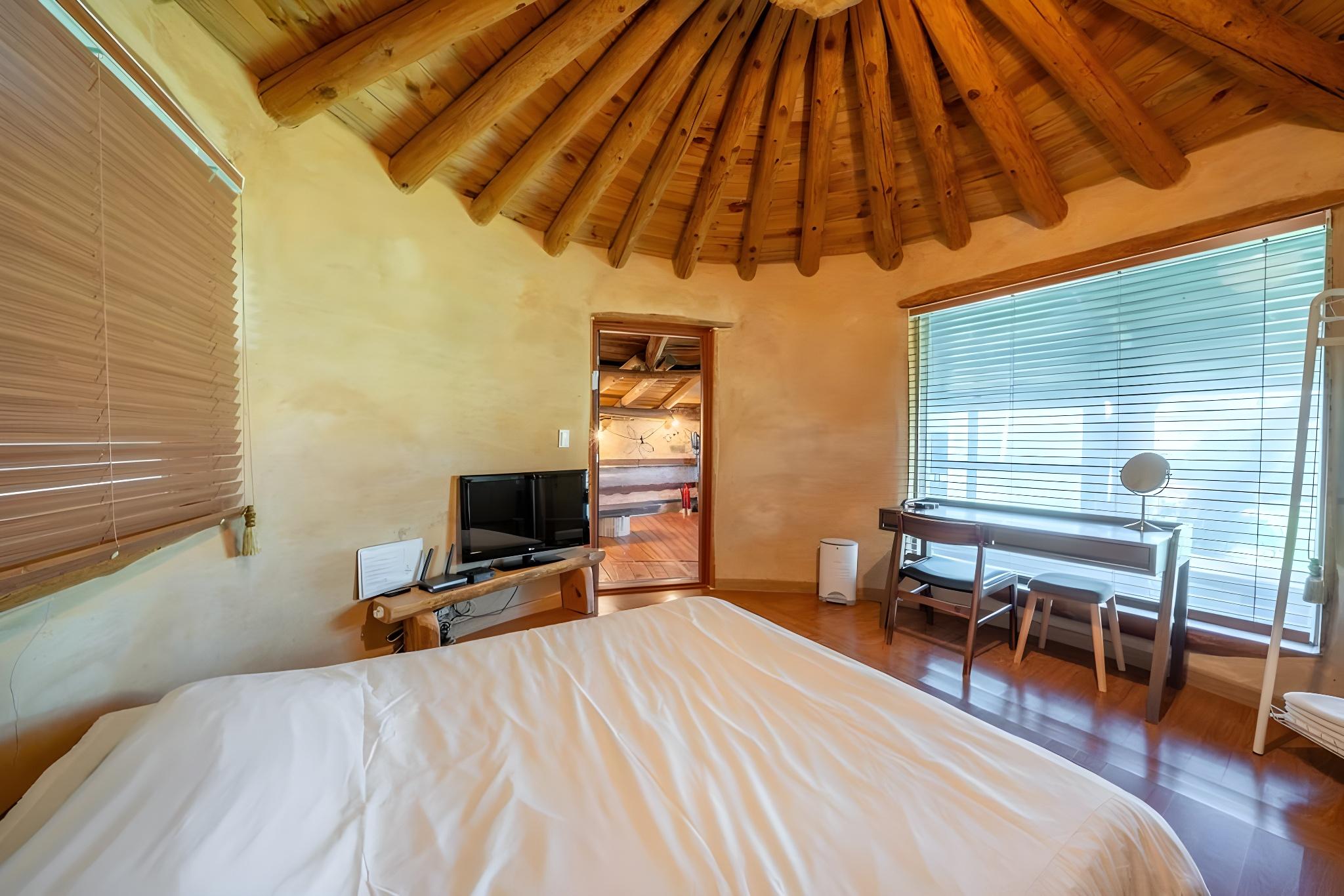 양양 토담글램핑 앤 펜션 (Yangyang Todam Glamping N Pension)
