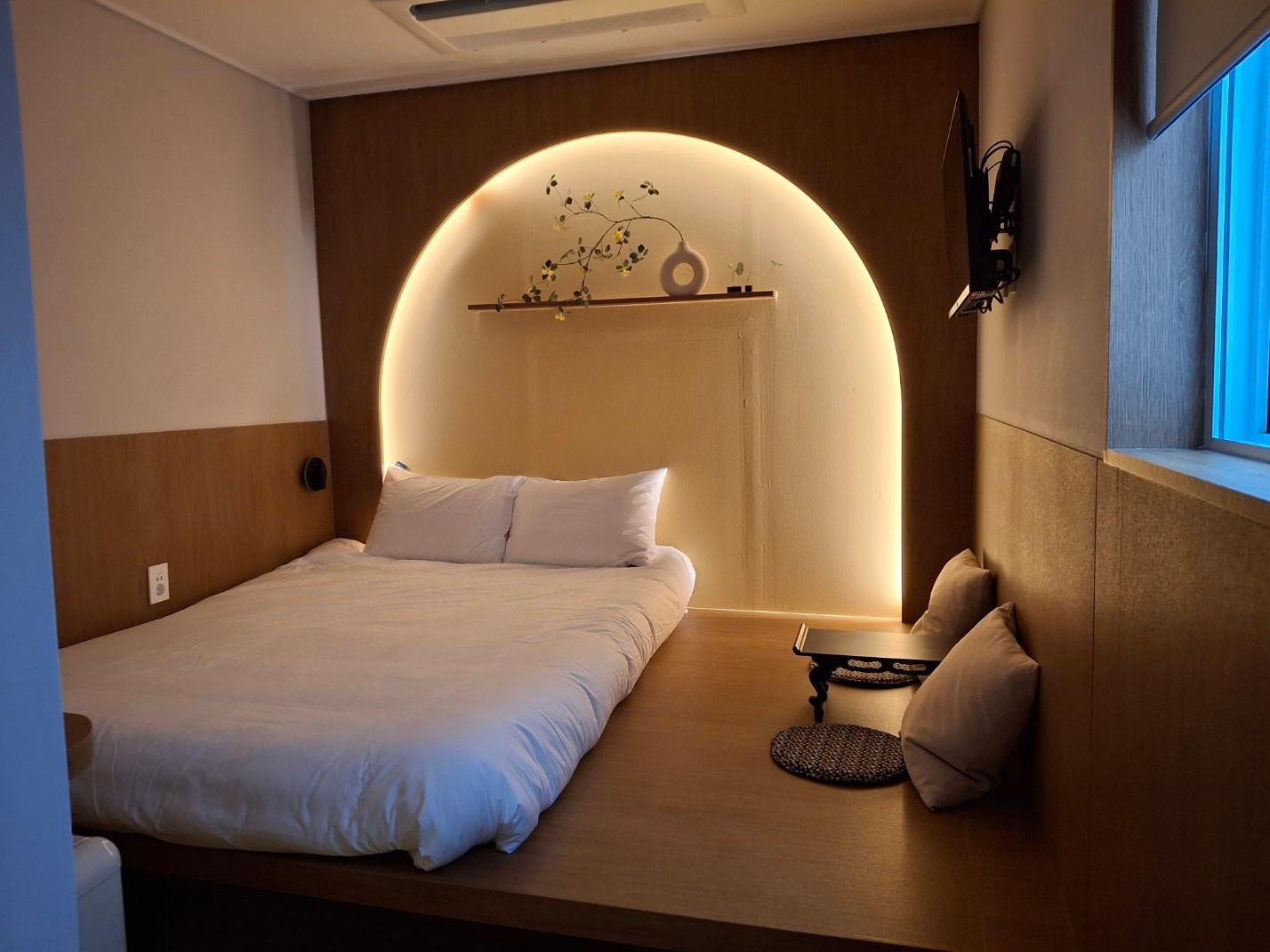 휴가 인 (Huga Inn)