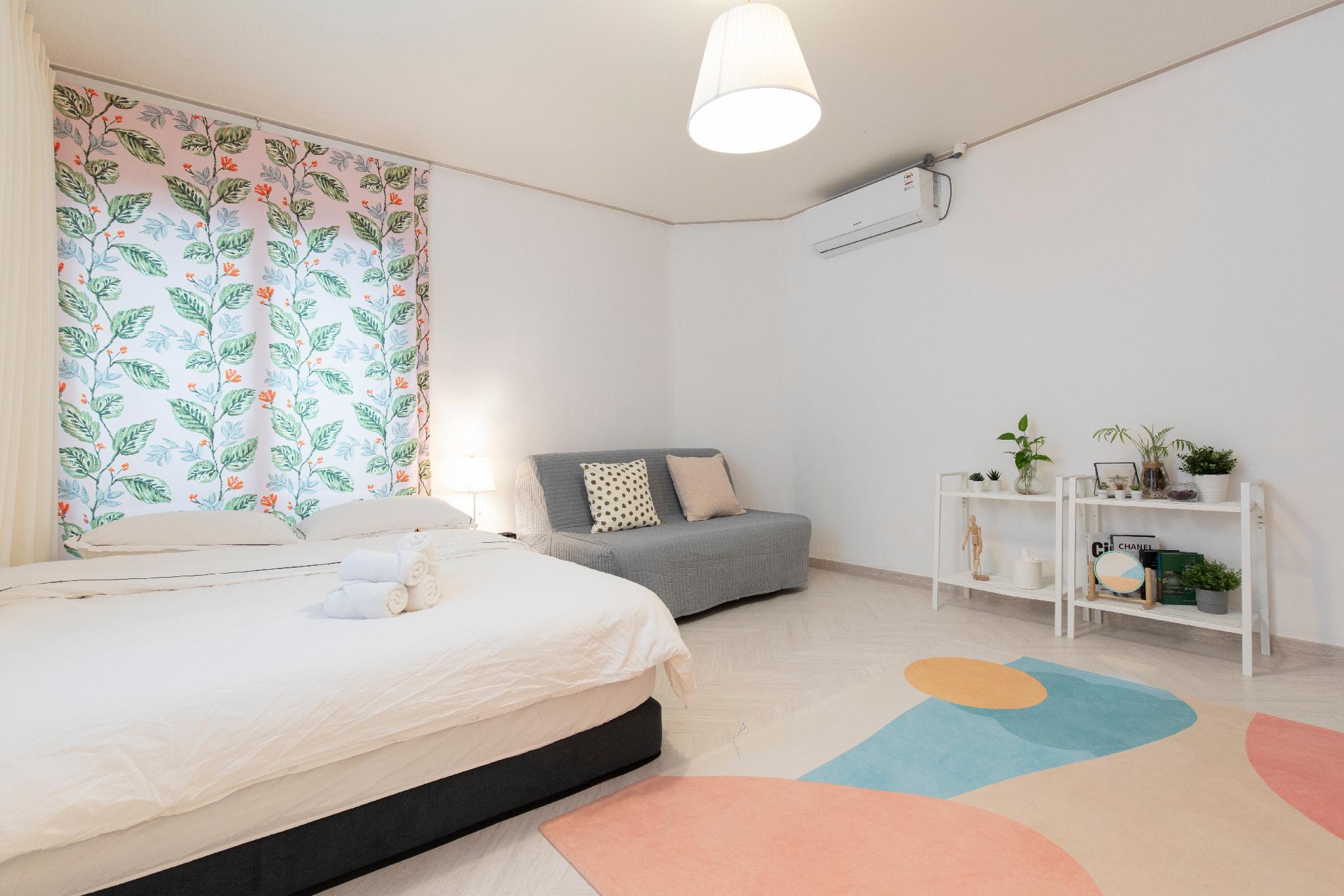 도도스테이 (Chuncheon Dodostay)