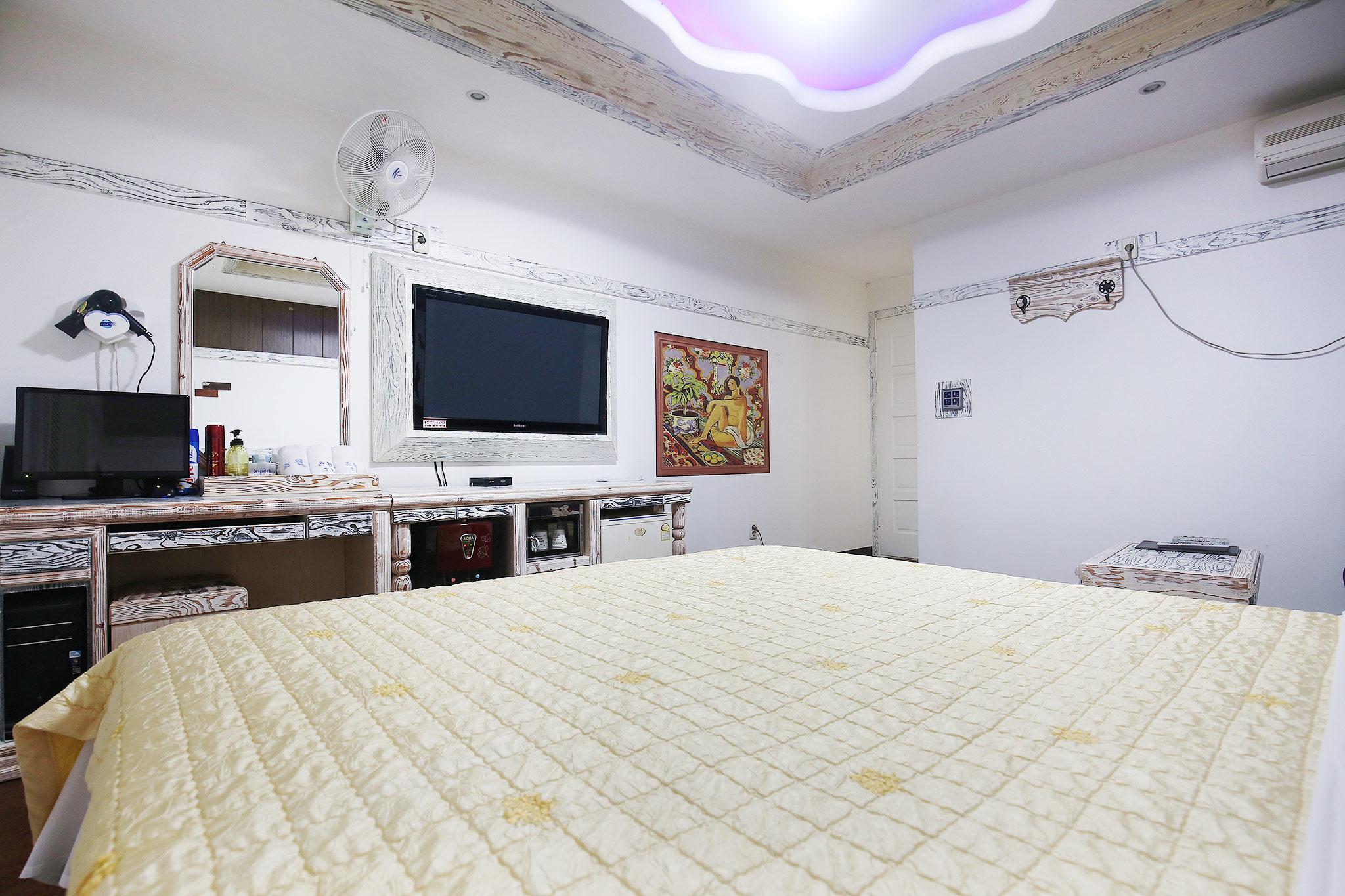 아늑 에어 호텔 대전 문창점 (Aank Air Hotel Daejeon Munchang branch)