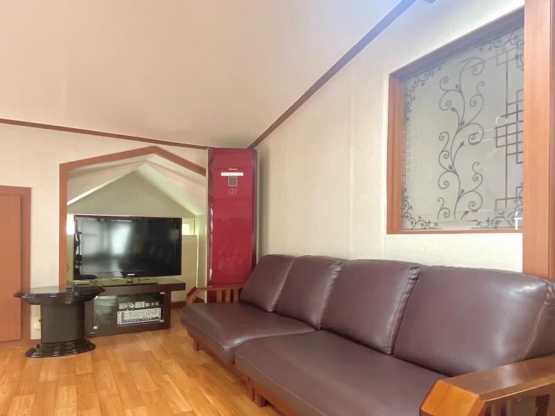 태안 파인우드비치펜션 (Taean Pinewood Beach Pension)
