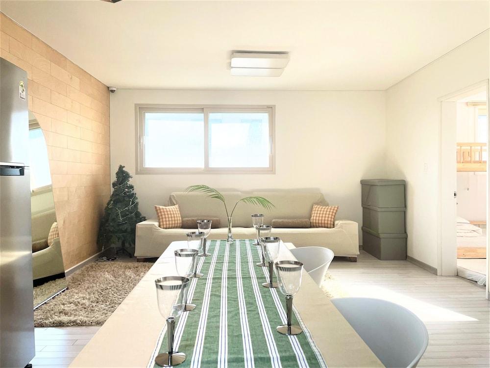 Airport Guesthouse Ko-In