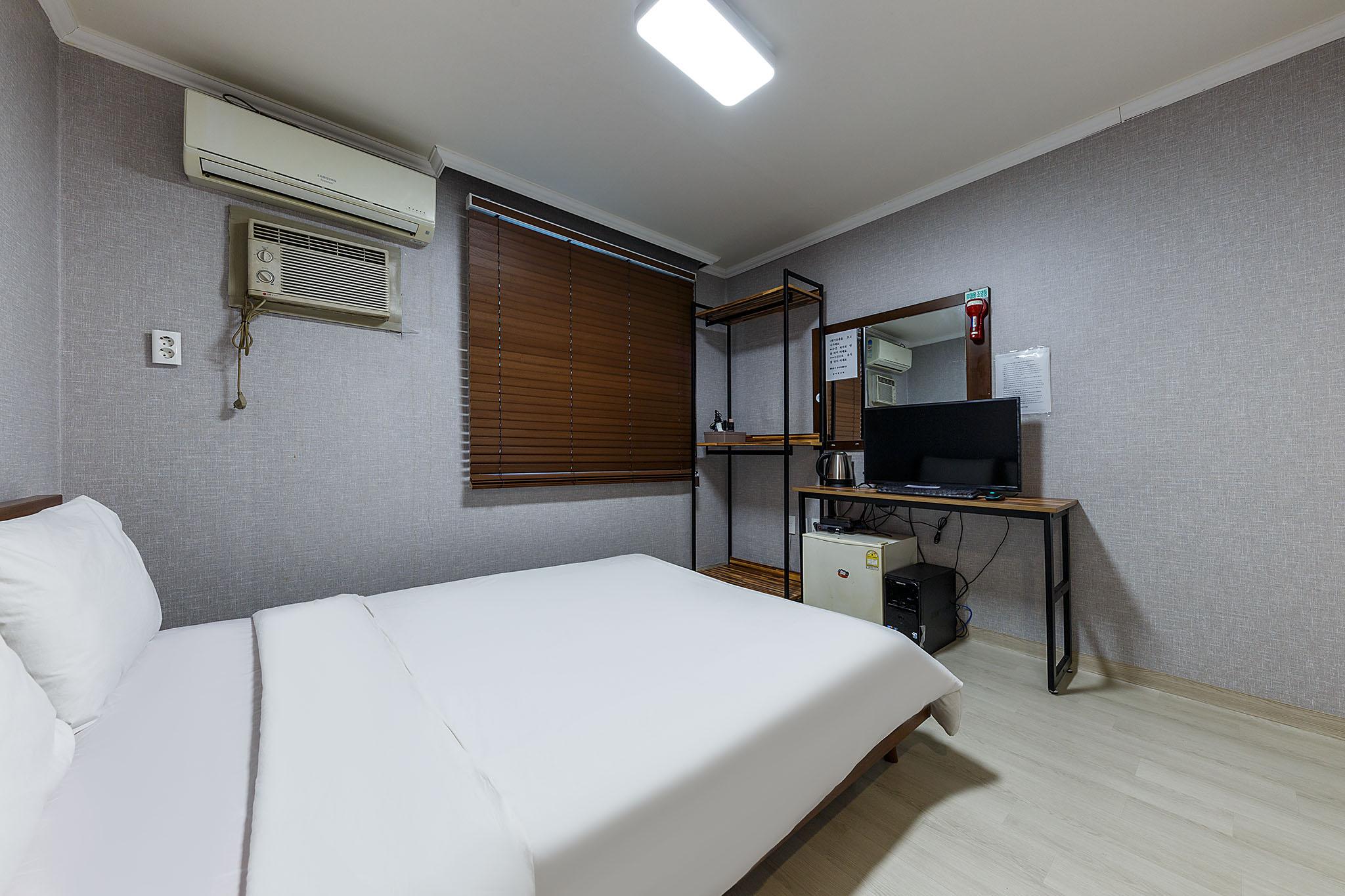 대전 유성 레몬트리호텔 (Daejeon Yuseong Lemon Tree Hotel)