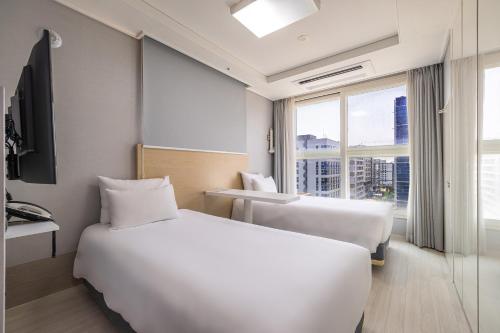 지엘시티 호텔 인천공항 (GL City Hotel Incheon Airport (Korea Quality))