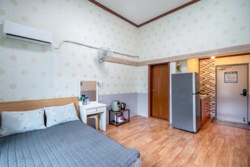 대천 릴랙스 펜션 (Daecheon Relax Pension)