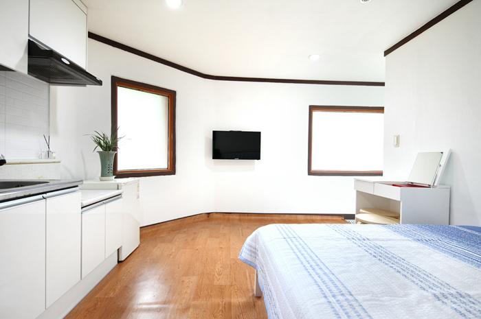 Solmoe Village Pension