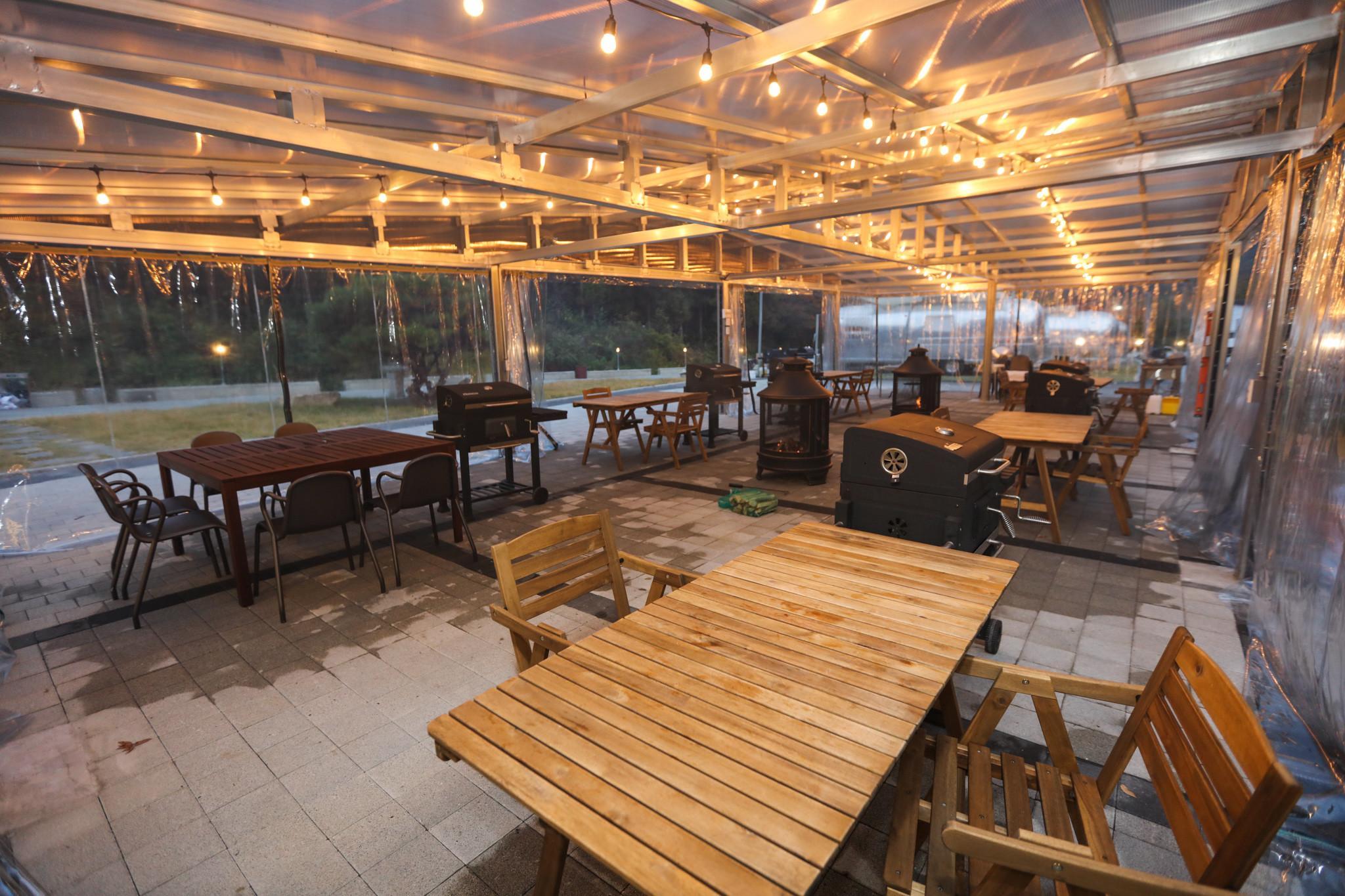 담양 선인장호스텔 (damyang suninjang hostel)