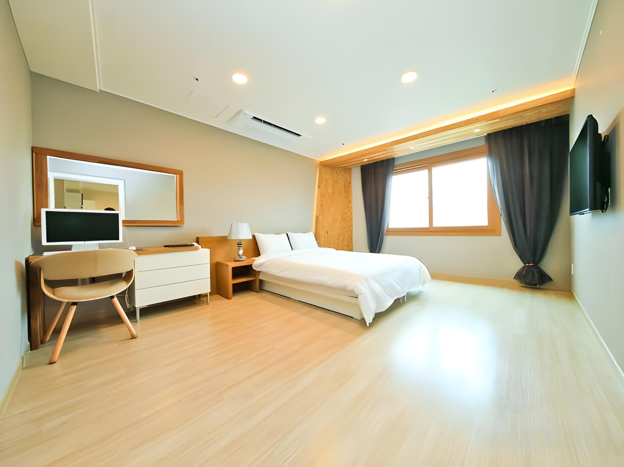 팜파스 리조트 (Pampas Resort)
