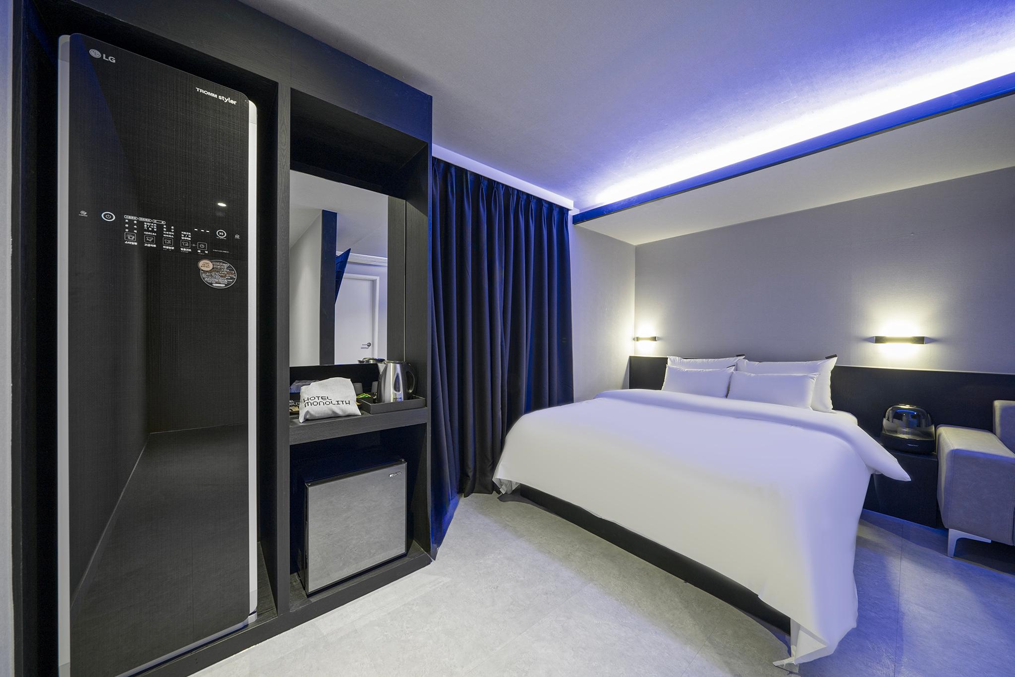 Cheonan Monolith Hotel Cheonan Branch