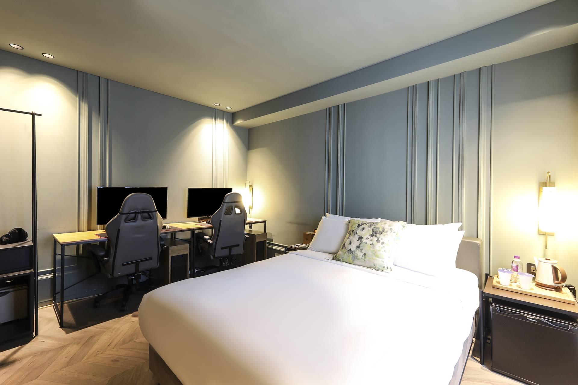 호텔 오이아 (Hotel Oia (Korea Quality))