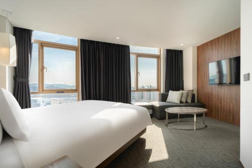 스타즈 호텔 울산 (Staz Hotel Ulsan)