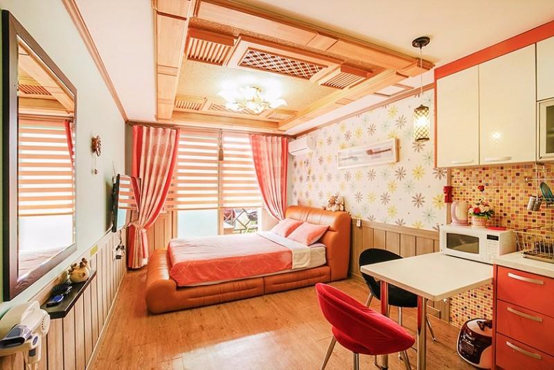 순천 뜰애펜션 (Suncheon Tteulae Pension)