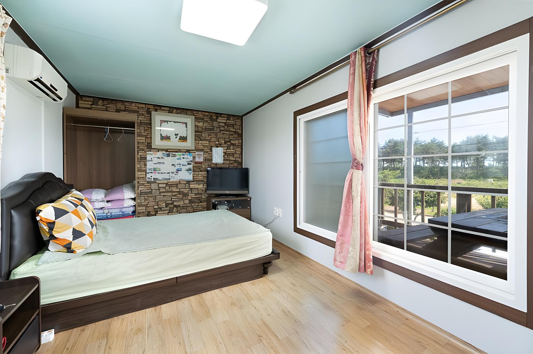완도 해비치 펜션 (Wando Haebeach Pension)