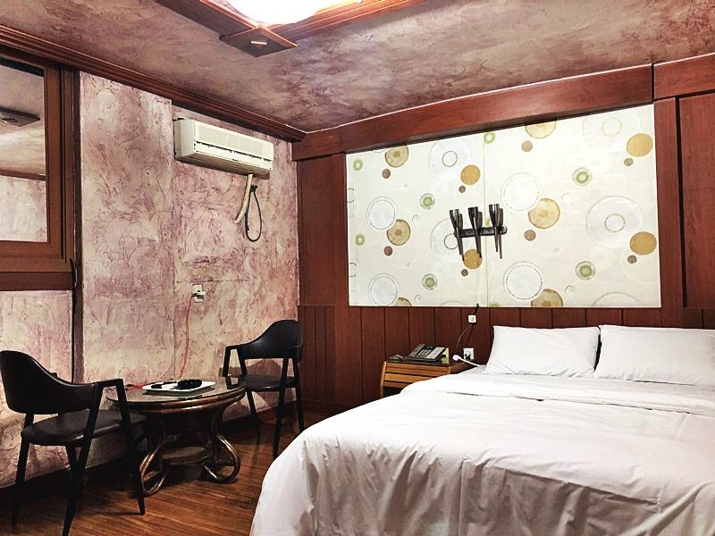 정읍 만월파크 (Manwol Park in Jeongeup)