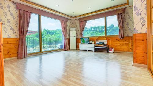 철원 썬베네스트 펜션 (Cheorwon Sun Benest Pension)