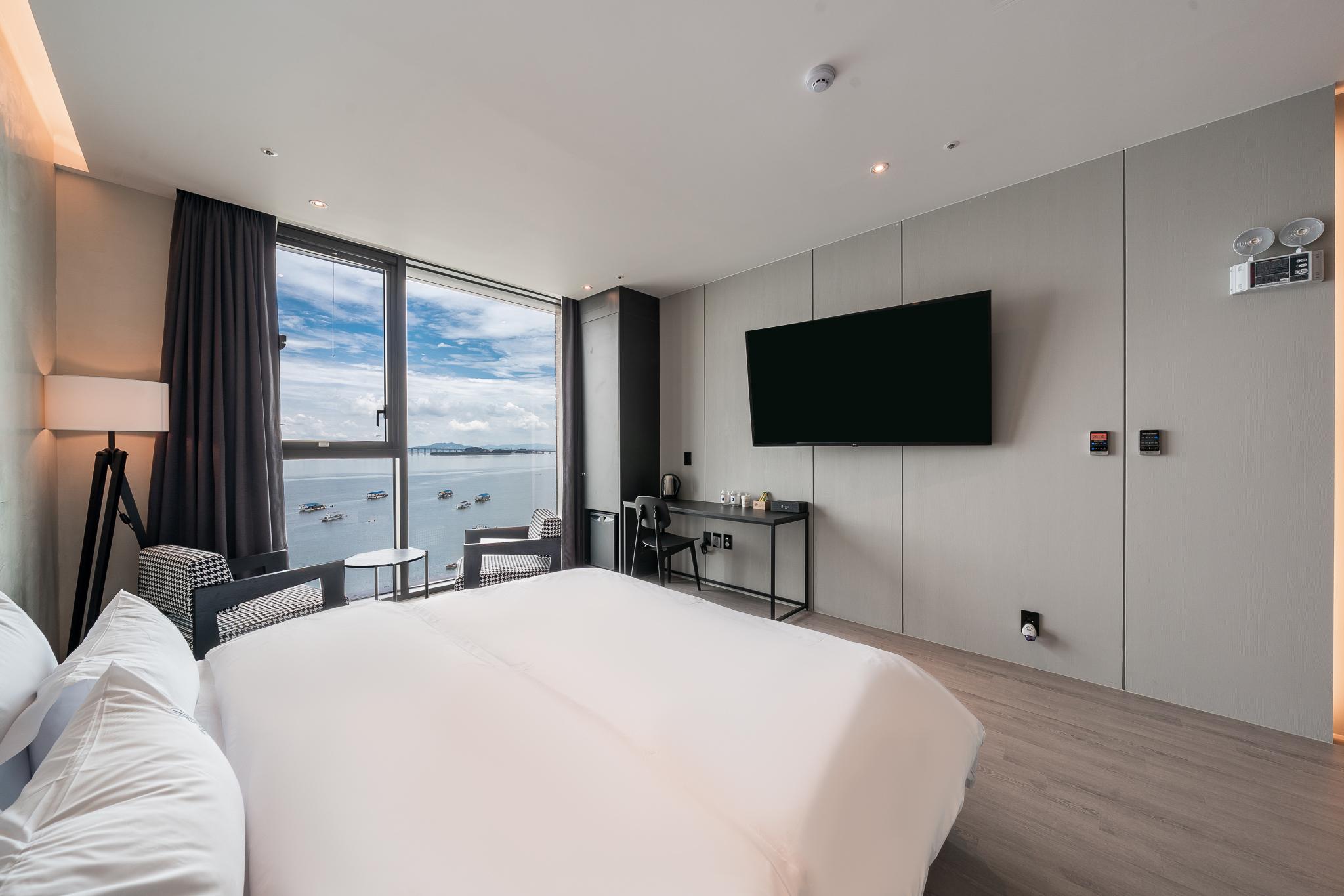 당진 호텔 로씨오 (Dangjin Hotel Rocio)