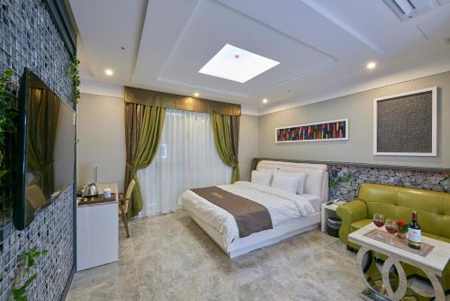 두바이 호텔 (Dubai Hotel (Korea Quality))