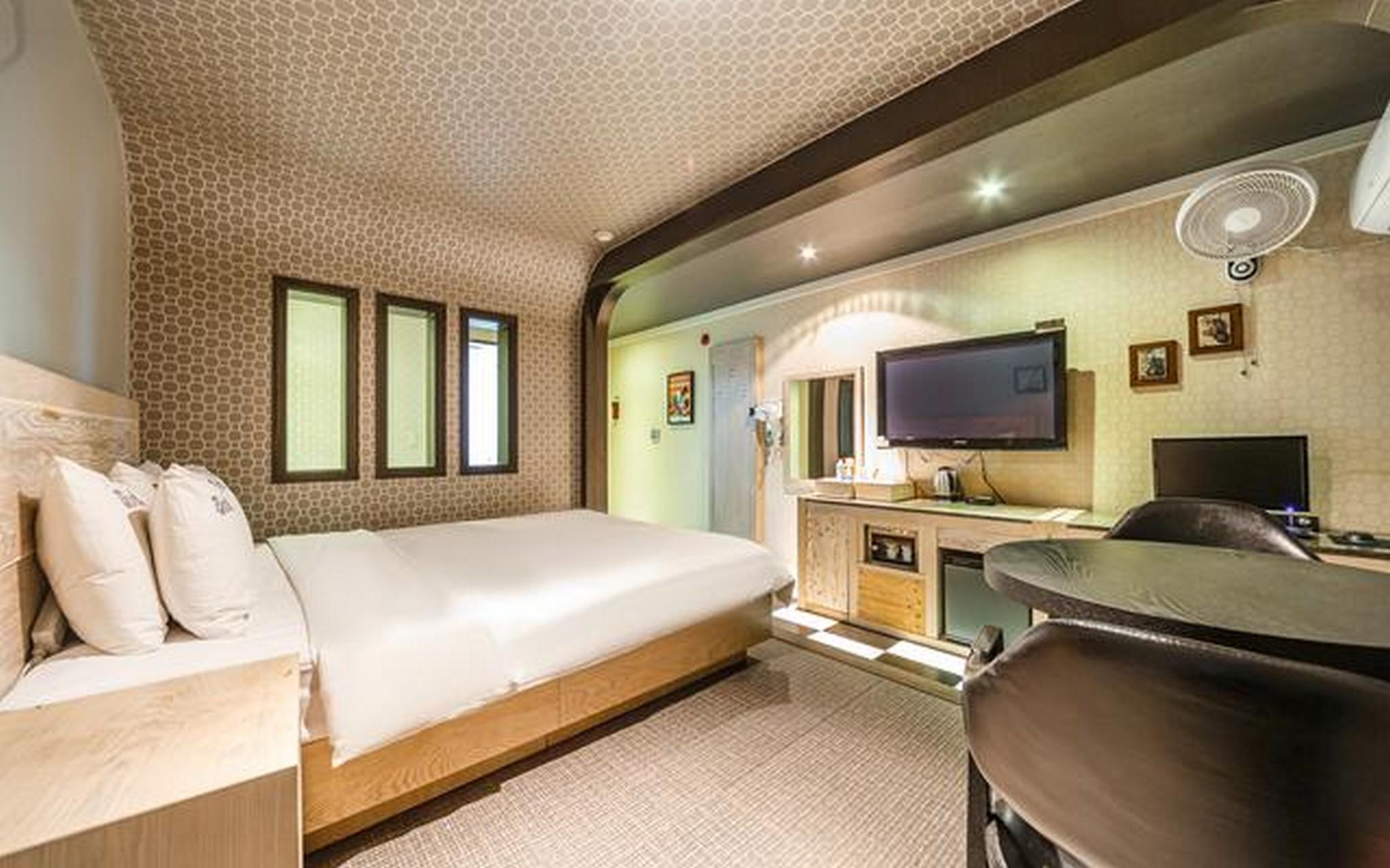 전주 신시가지 쿡 (Jeonju New Town Qook)