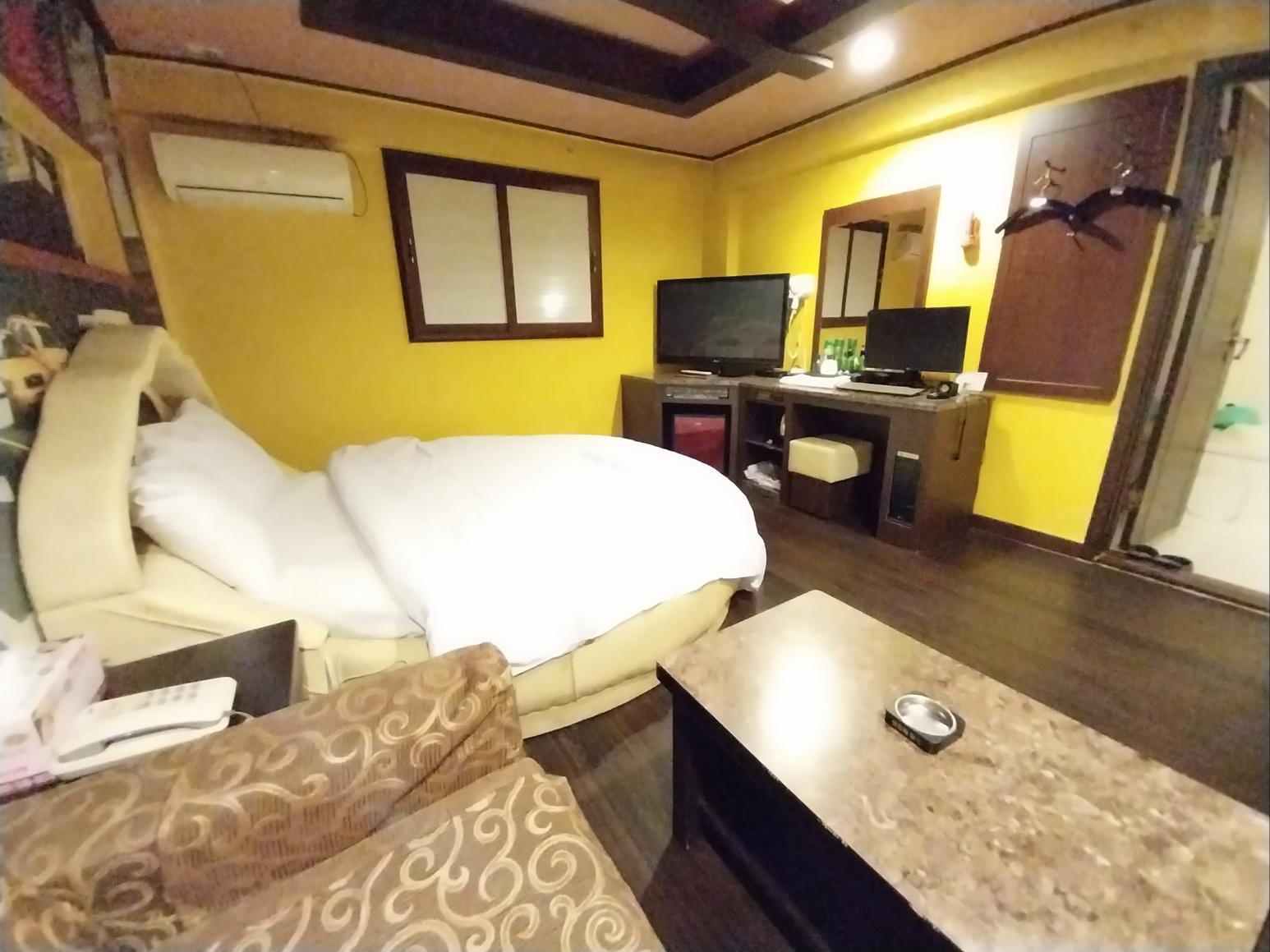 고양(관산동) 산드라 (Goyang (Gwansandong) Sandra)