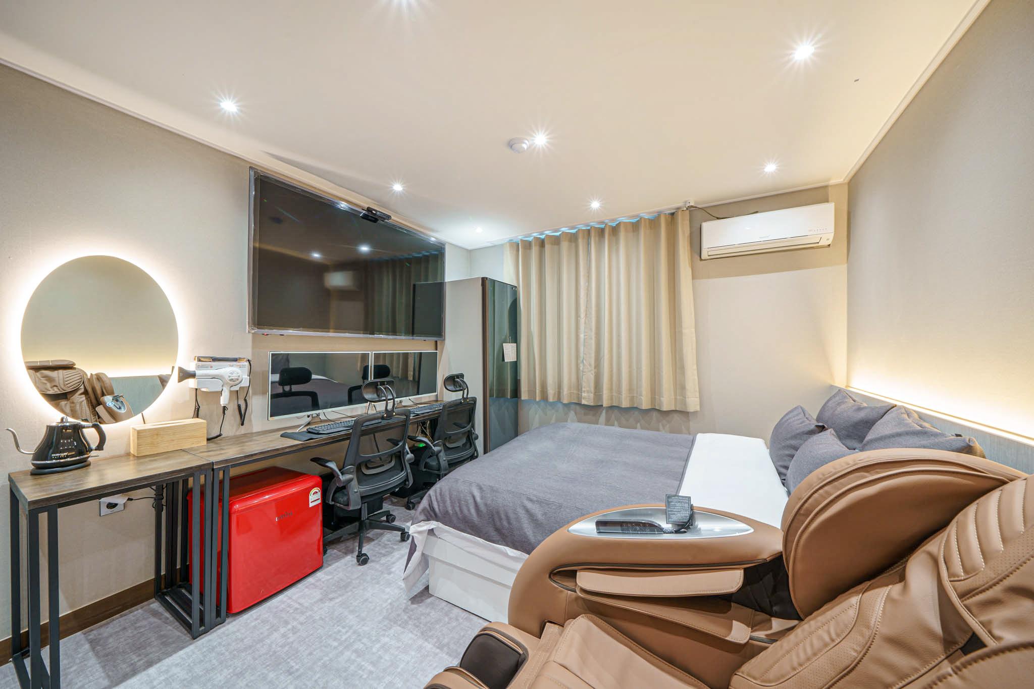 헤이군산 호텔 (Hey gunsan Hotel)