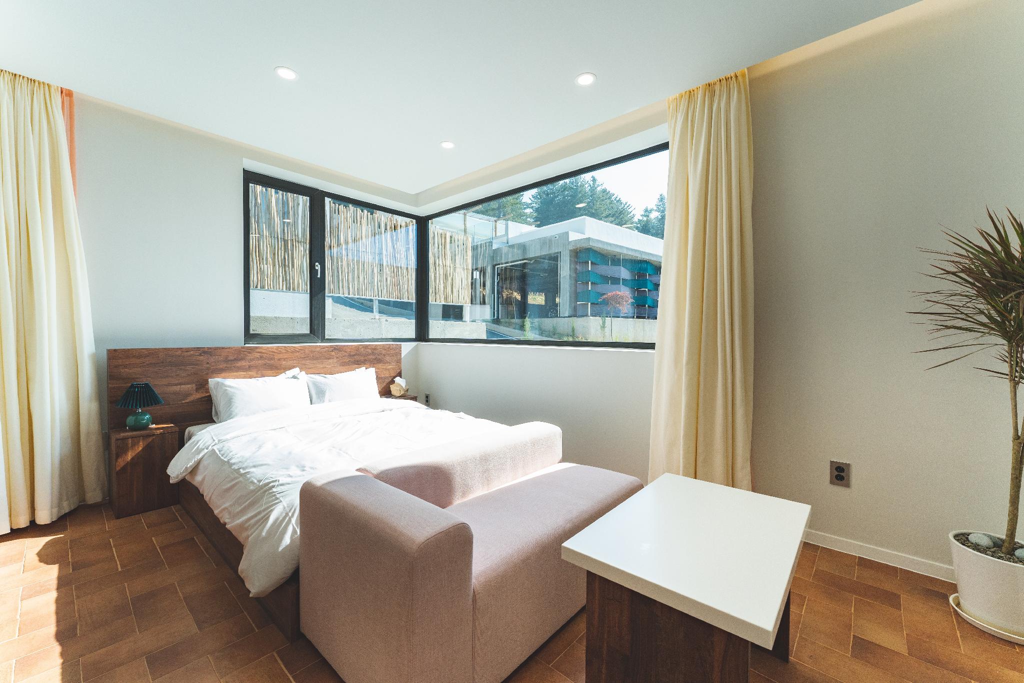 티볼리빌 스파 앤 풀빌라 (Tivoliville Spa N Poolvilla)