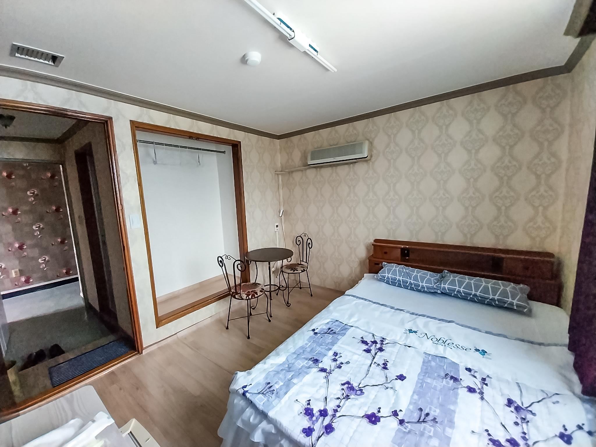 울진 백암 오렌지 (Uljin Baekam Orange)