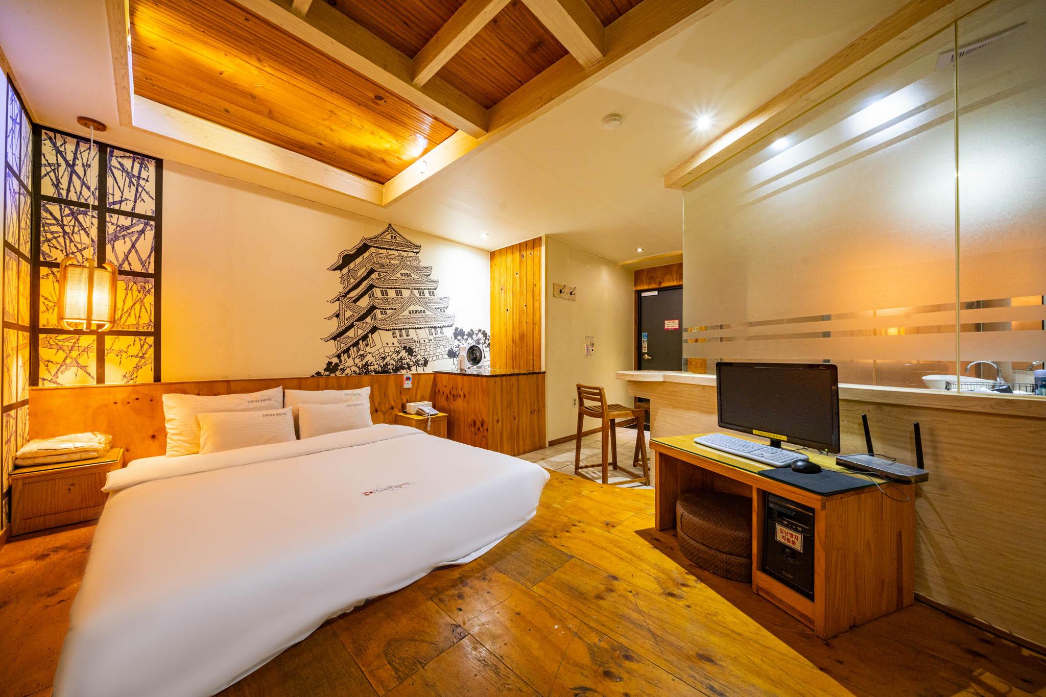 포항 구룡포 드라이브 (Pohang Guryongpo Drive)