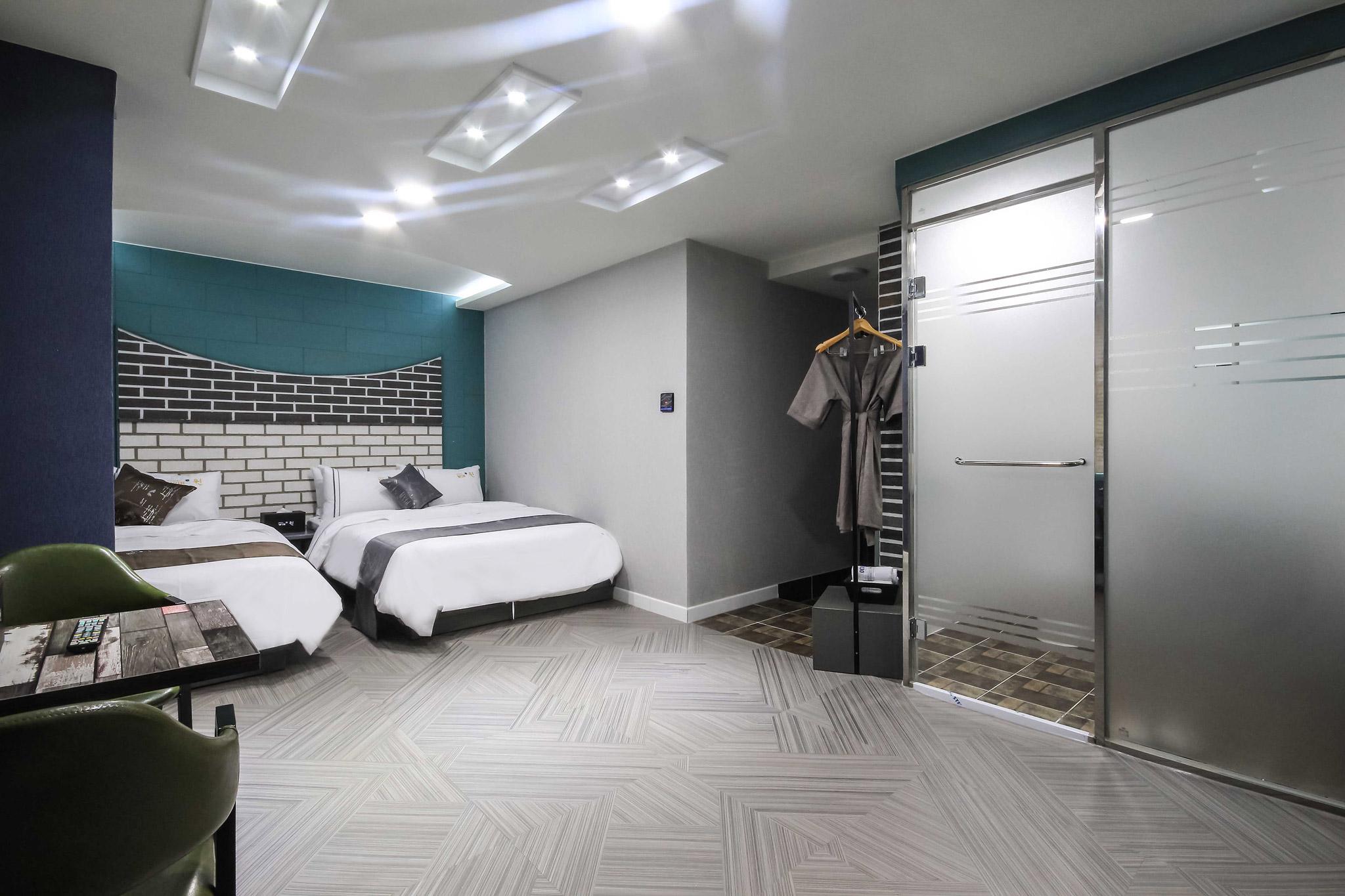 군산 WIN (Gunsan WIN)